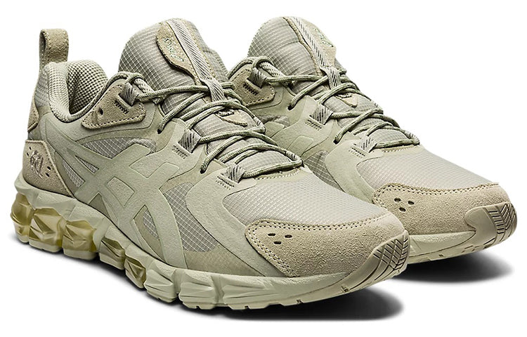 ASICS Gel-Quantum 180 6 'Dried Leaf Green' 1201A146-300