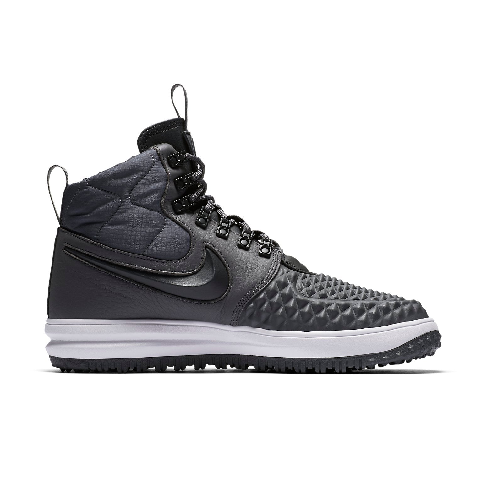 Nike Lunar Force 1 17 Duckboot 'Dark Grey' 916682-003