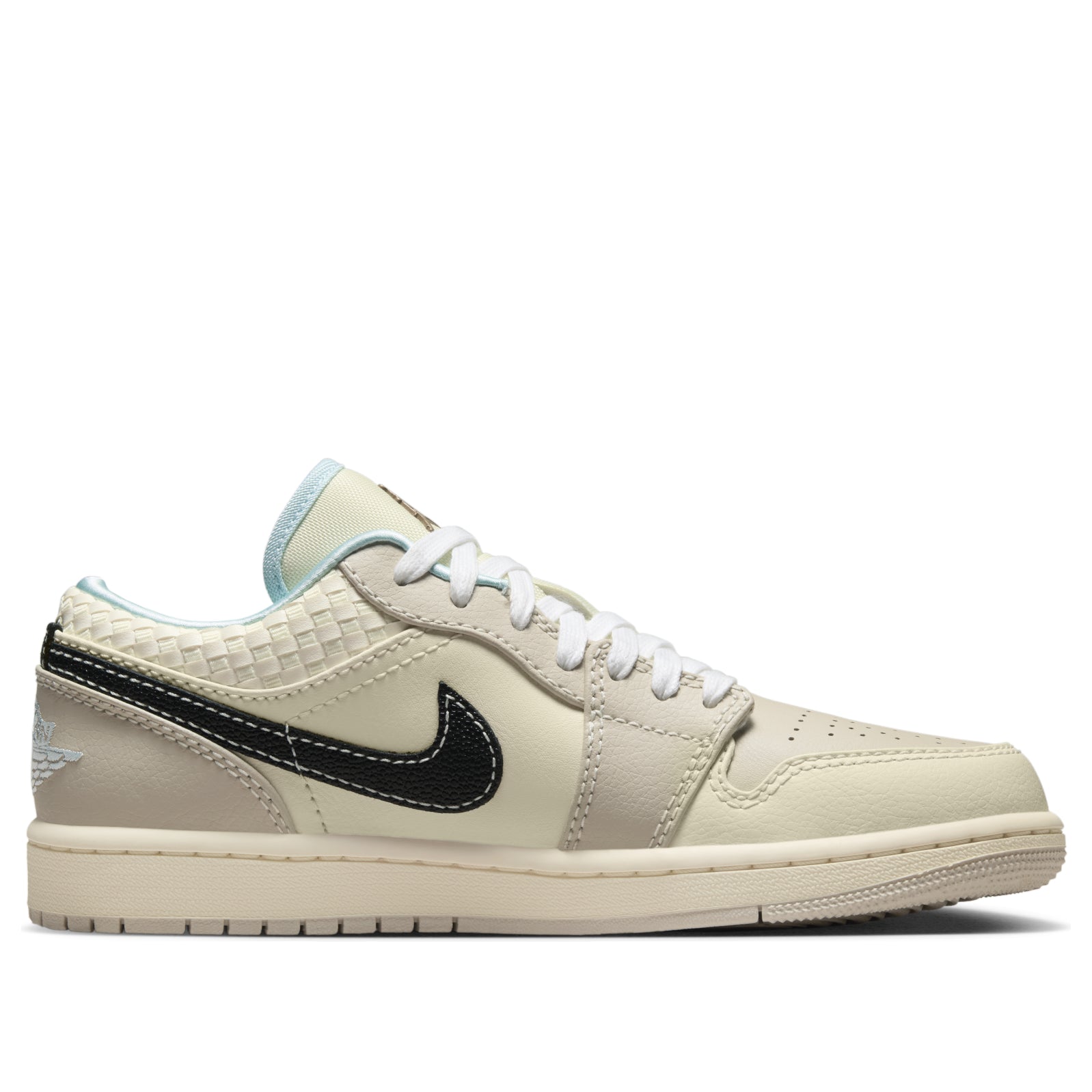 (WMNS) Air Jordan 1 Low SE 'Sanddrift' HQ3440-101