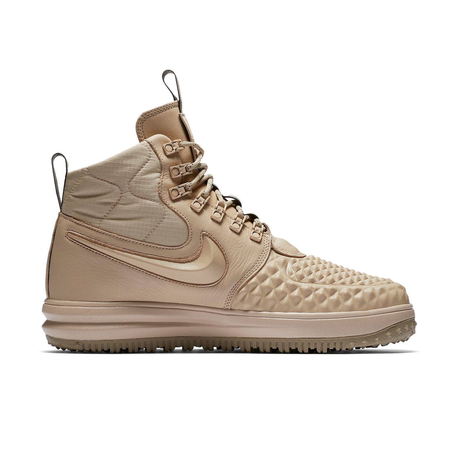 Nike Lunar Force 1 Duckboot 'Linen' 916682-201