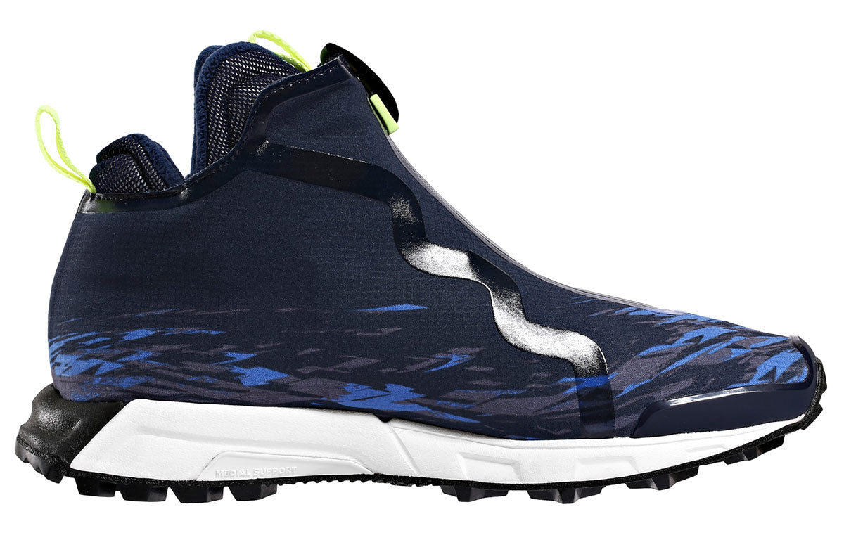 Reebok Tough Chill Mid Blue CN1845