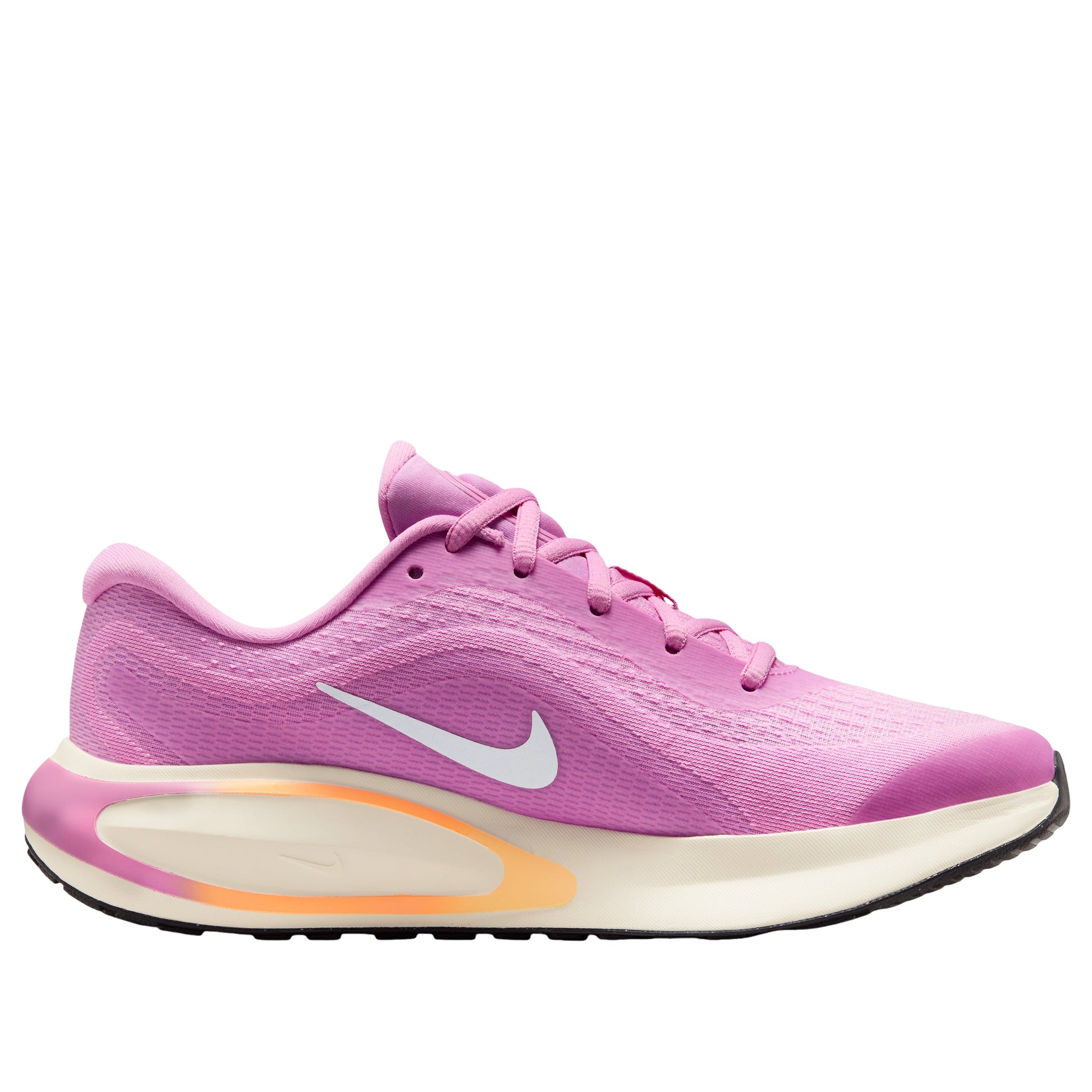 (WMNS) Nike Journey Run 'Light Magenta Chalk White' FJ7765-501