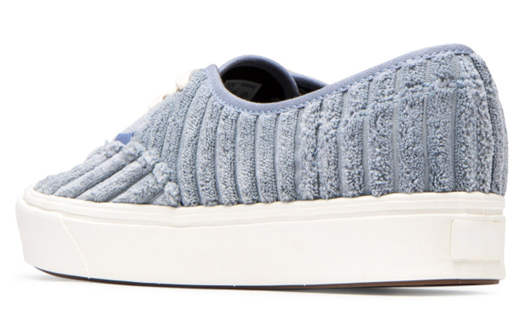 Vans Comfycush Authentic 'Blue White' VN0A3WM7V9R