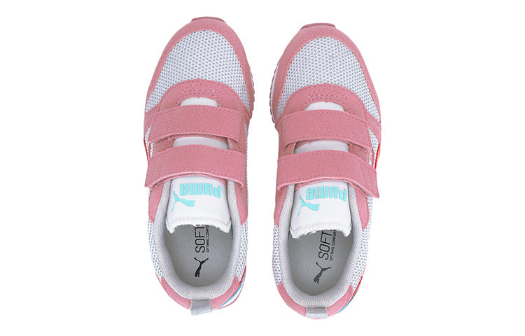 (PS) PUMA R78 V 'Salmon Rose' 373617-06