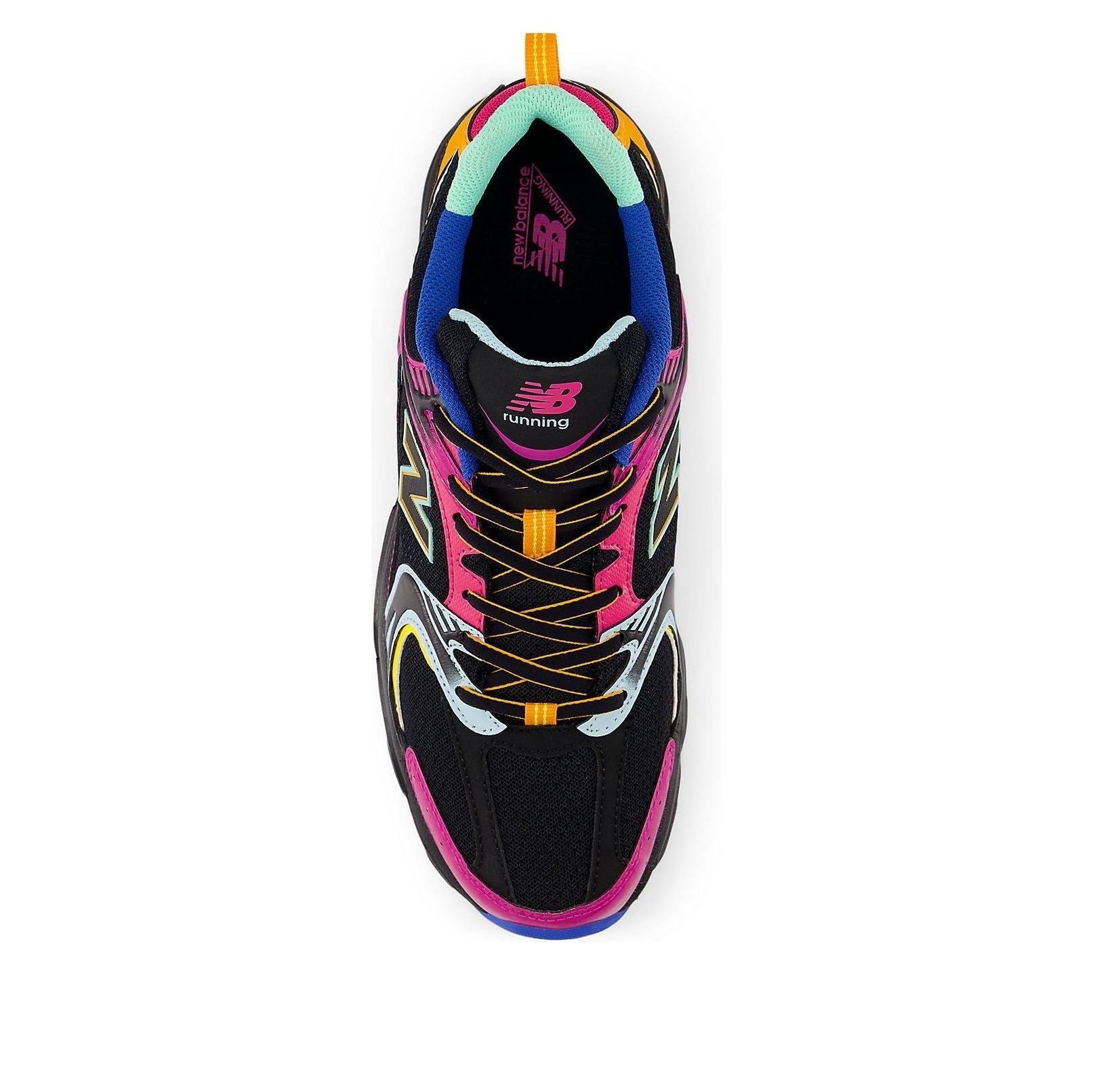 New Balance MR530 'Black Pink' MR530CCP