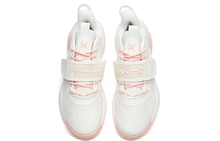 ANTA Splash 3 'White Pink' 112221623-1