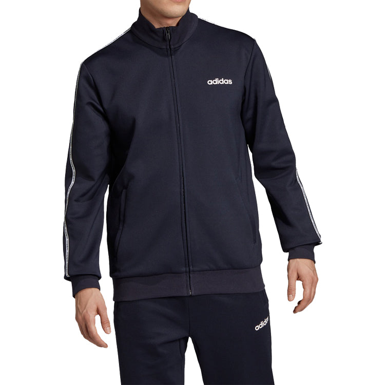 Men's adidas Sports Jacket Water Blue EJ9672