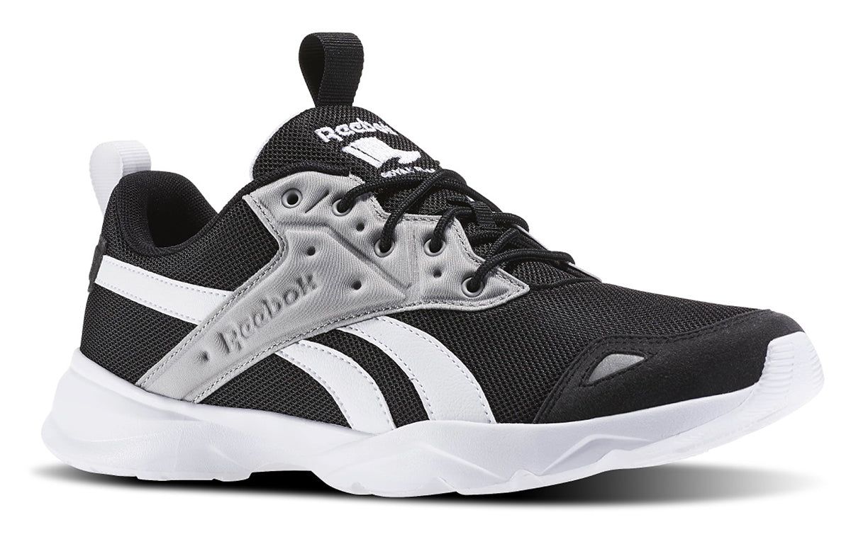 Reebok Royal Blaze 'Black Gray' BD5343