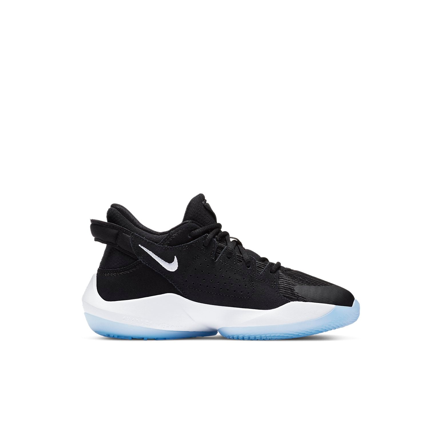 (PS) Nike Zoom Freak 2 'Black' CN8576-001