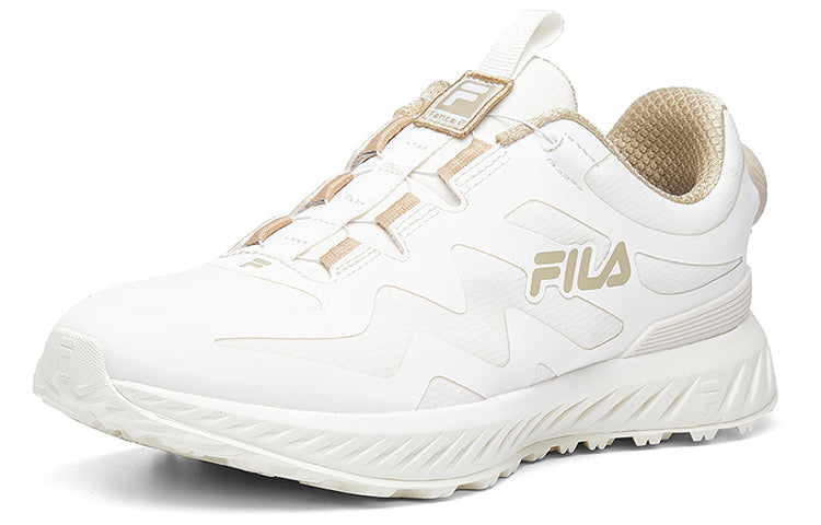 (WMNS) FILA Fence 2 White A12W042210FGD