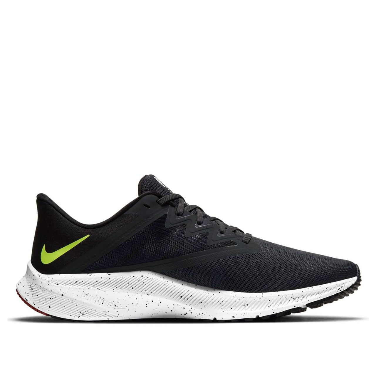 Nike Quest 3 'Black' DH0203-001