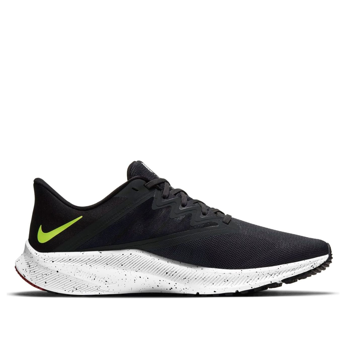 Nike Quest 3 'Black' DH0203-001
