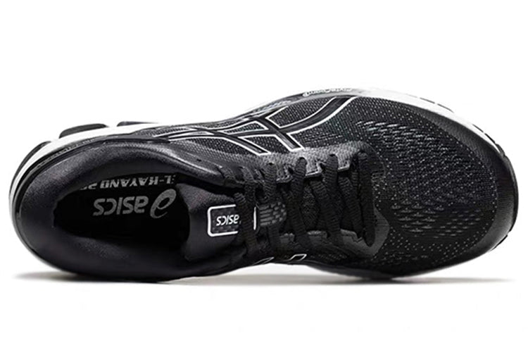 ASICS Gel-Kayano 26 'Black White' 1011A541-001