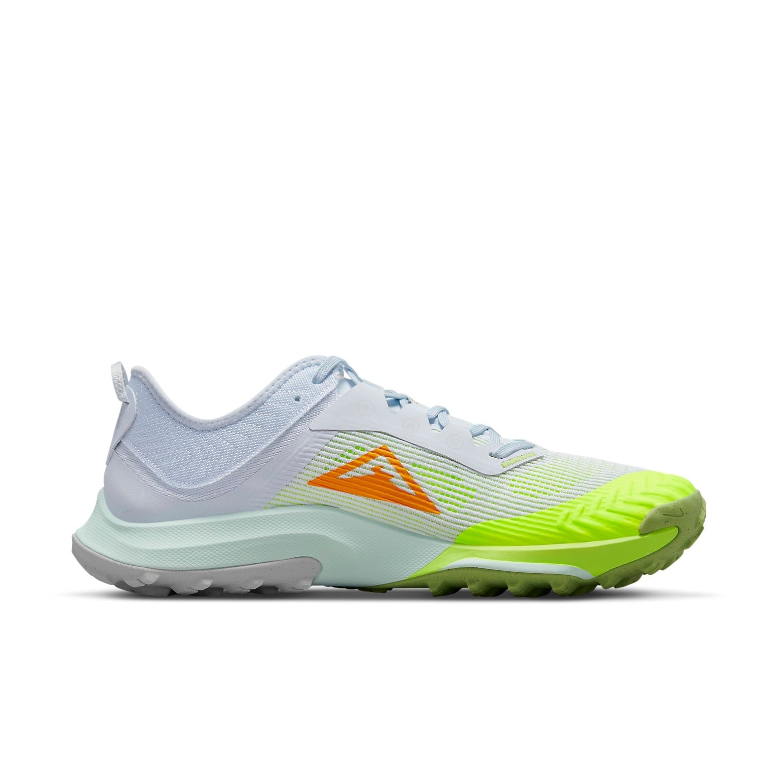 Nike Air Zoom Terra Kiger 8 'Grey Volt' DH0649-002