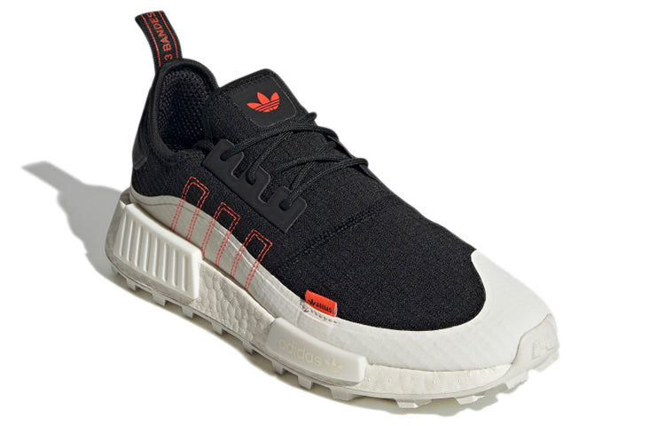 adidas NMD_R1 'Black Cream White' GZ9268