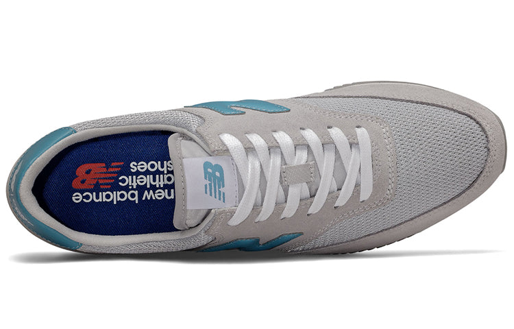 New Balance Comp 100 Grey/Blue MLC100CG
