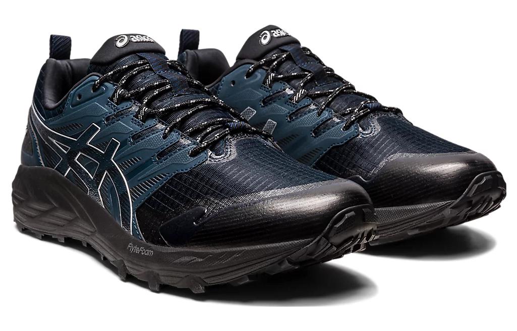 ASICS Gel-Trabuco Terra Sps 'Blue Black' 1203A238-400