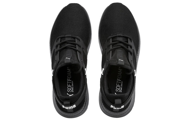 PUMA Pacer Next Excel Black 369483-02
