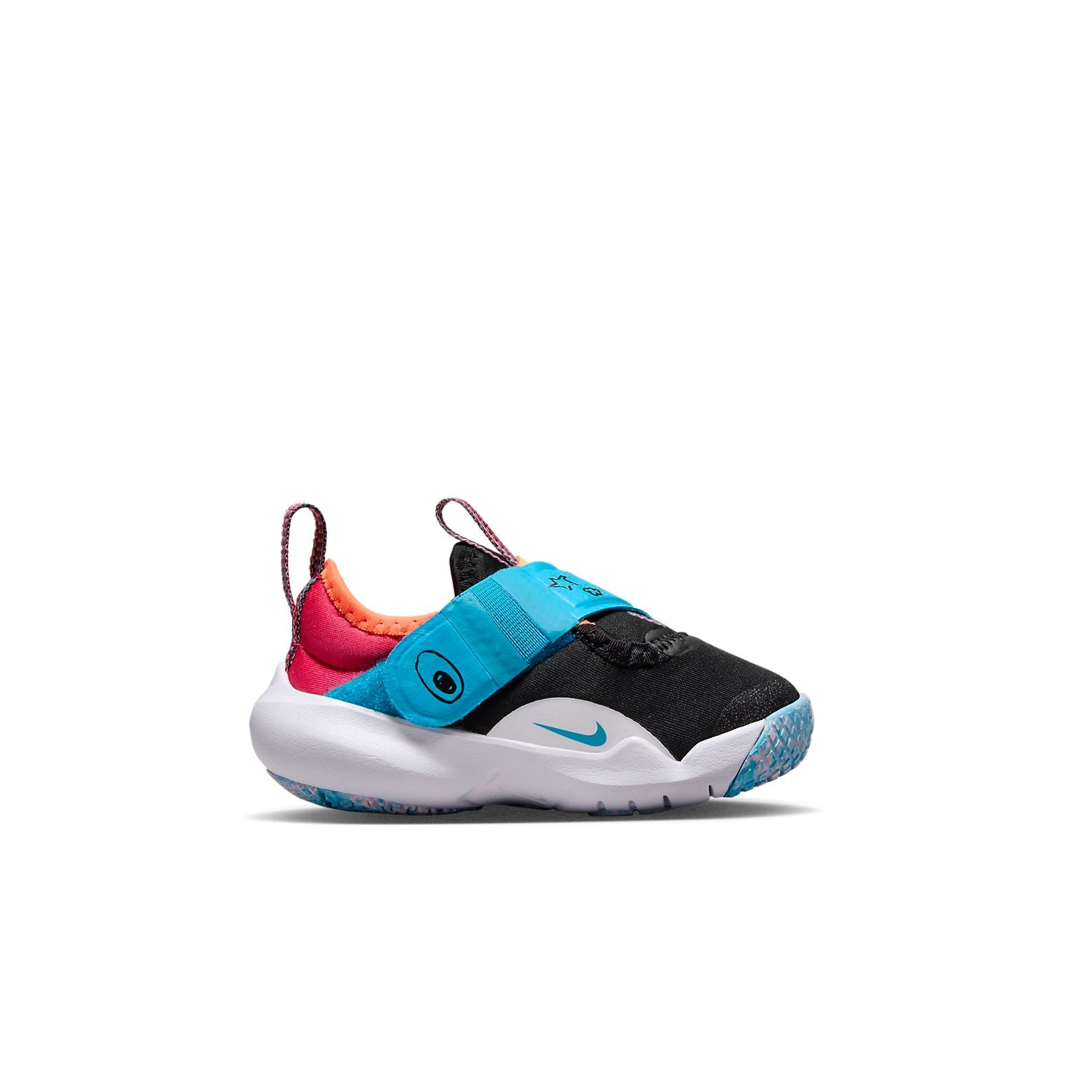(TD) Nike Flex Advance SE Shoes 'Doodles' DZ2801-001