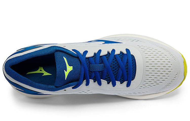 Mizuno Rc-03 'Gray Blue' J1CR220027