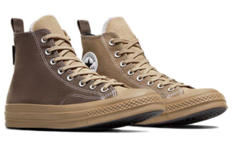 Converse Chuck 70 GORE-TEX High 'Squirmy Worm Brown' A04472C