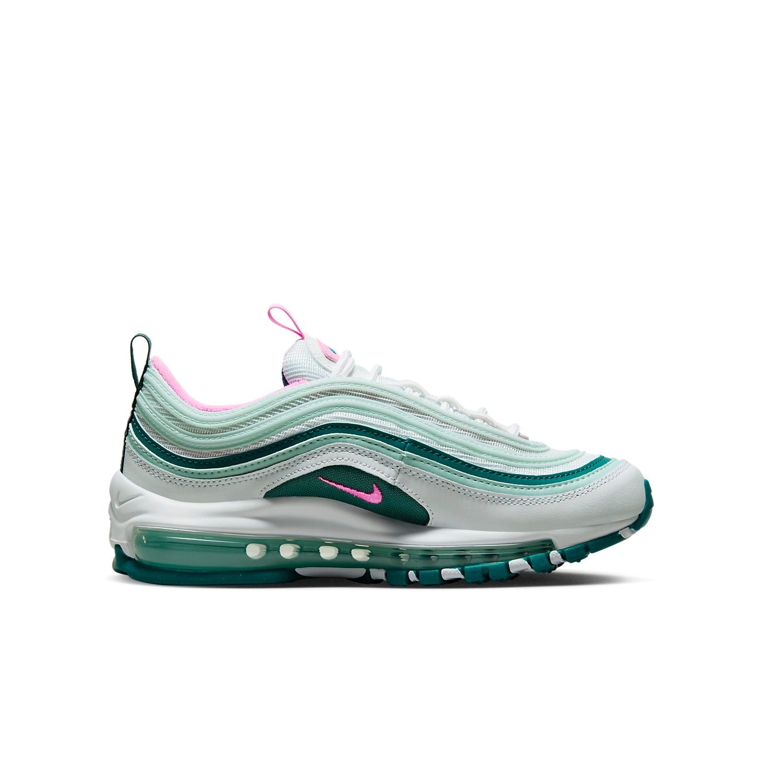(GS) Nike Air Max 97 'Geode Teal' 921522-118