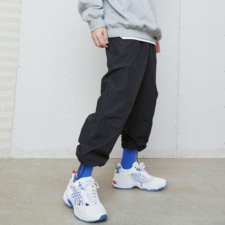 ASICS Casual Track Pants 'Black' 2201A239-002