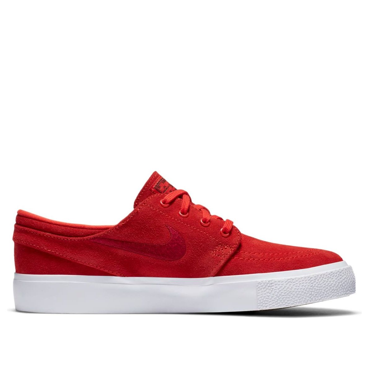 (GS) Nike SB Stefan Janoski 'Red' 525104-606