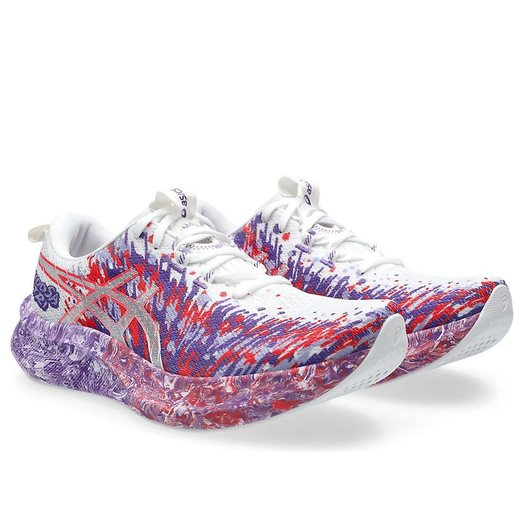 ASICS Noosa Tri 16 'White Edo Purple' 1011B872-101