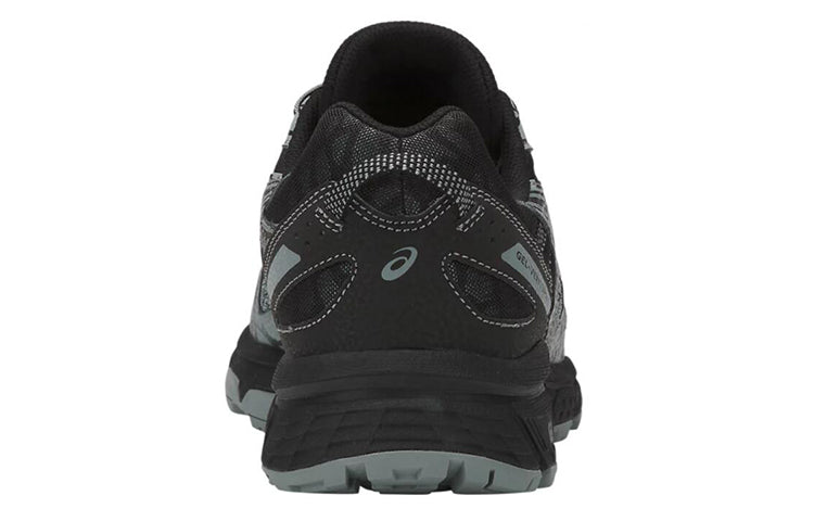 ASICS Gel-Venture 6 (4E) 'Black Grey' 1011A592-021