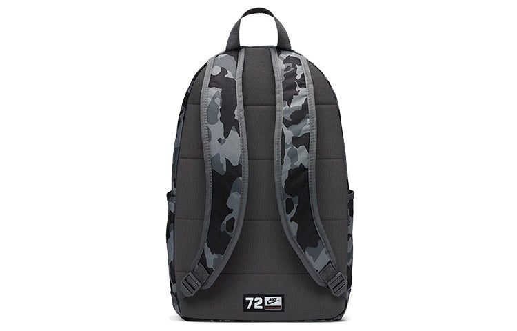 Nike Elemental 2.0 Backpack 'Blackgrey' CK5727-068