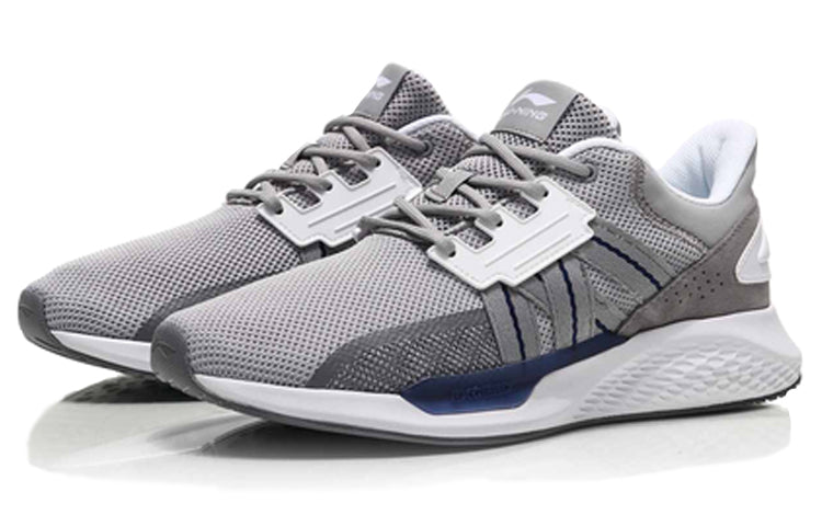 Li-Ning QingCheng No Boundry Sport Leisure AGLN197-2