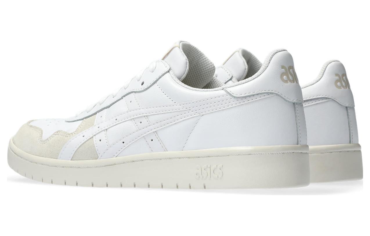 ASICS Japan S 'White Off White' 1201A695-103