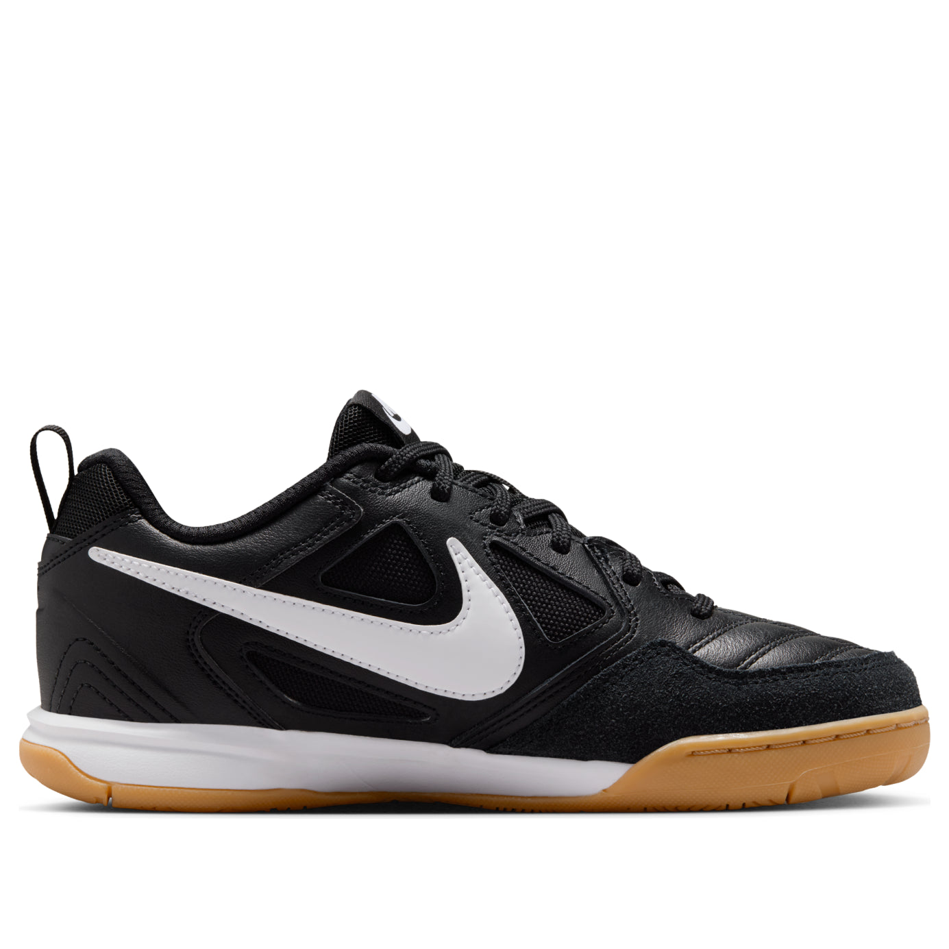 (GS) Nike Gato 'Black White' HV9596-001