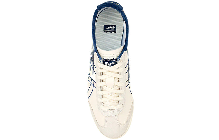 Onitsuka Tiger Mexico 66 'Beige Navy' 1183A349-200