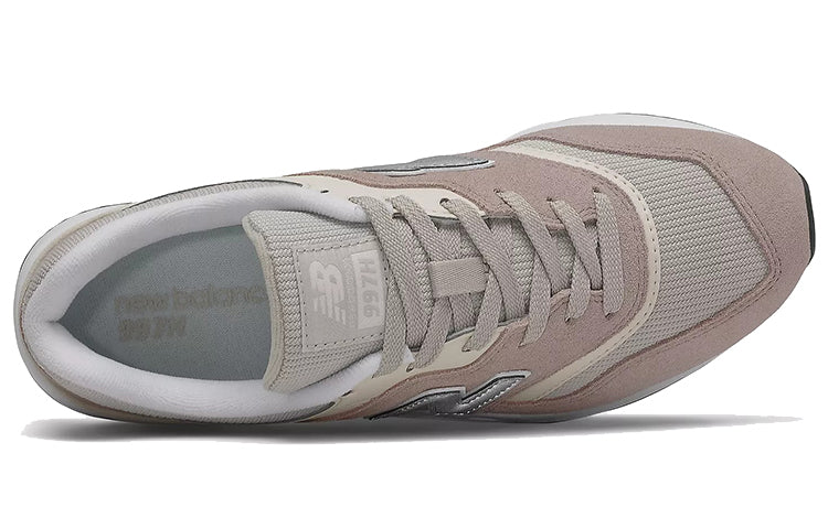 (WMNS) New Balance 997H 'Au Lait' CW997HTM