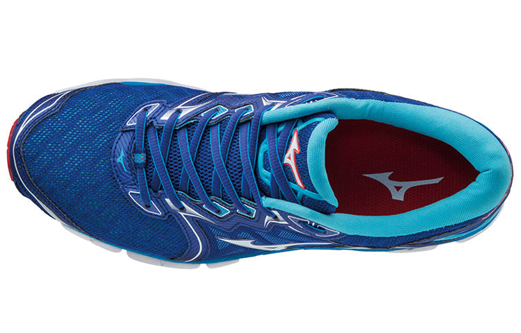 Mizuno Wave Sky 'Blue White' J1GC170201