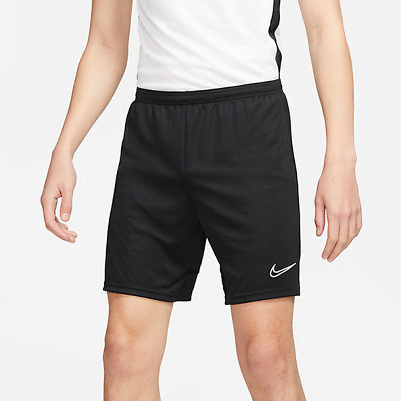 Nike M Nk Df Acd21 Short K Running Breathable Athleisure Casual Sports Shorts Black CW6107-011