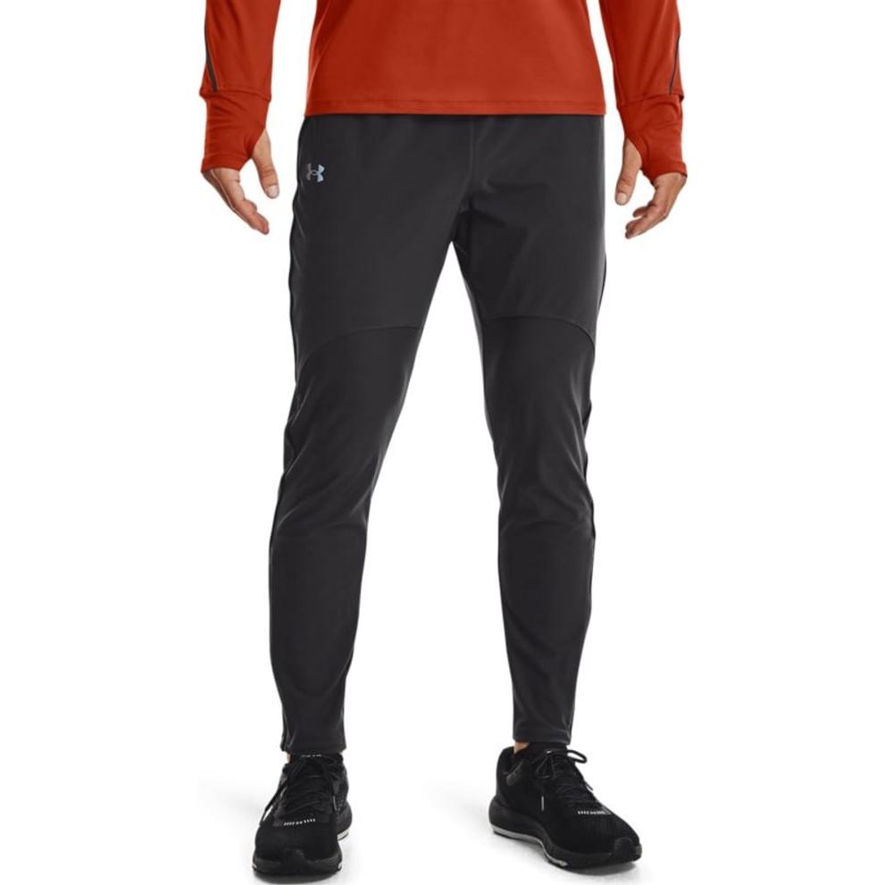 Under Armour Qualifier Run 2.0 Pants 'Dark Grey' 1366271-010