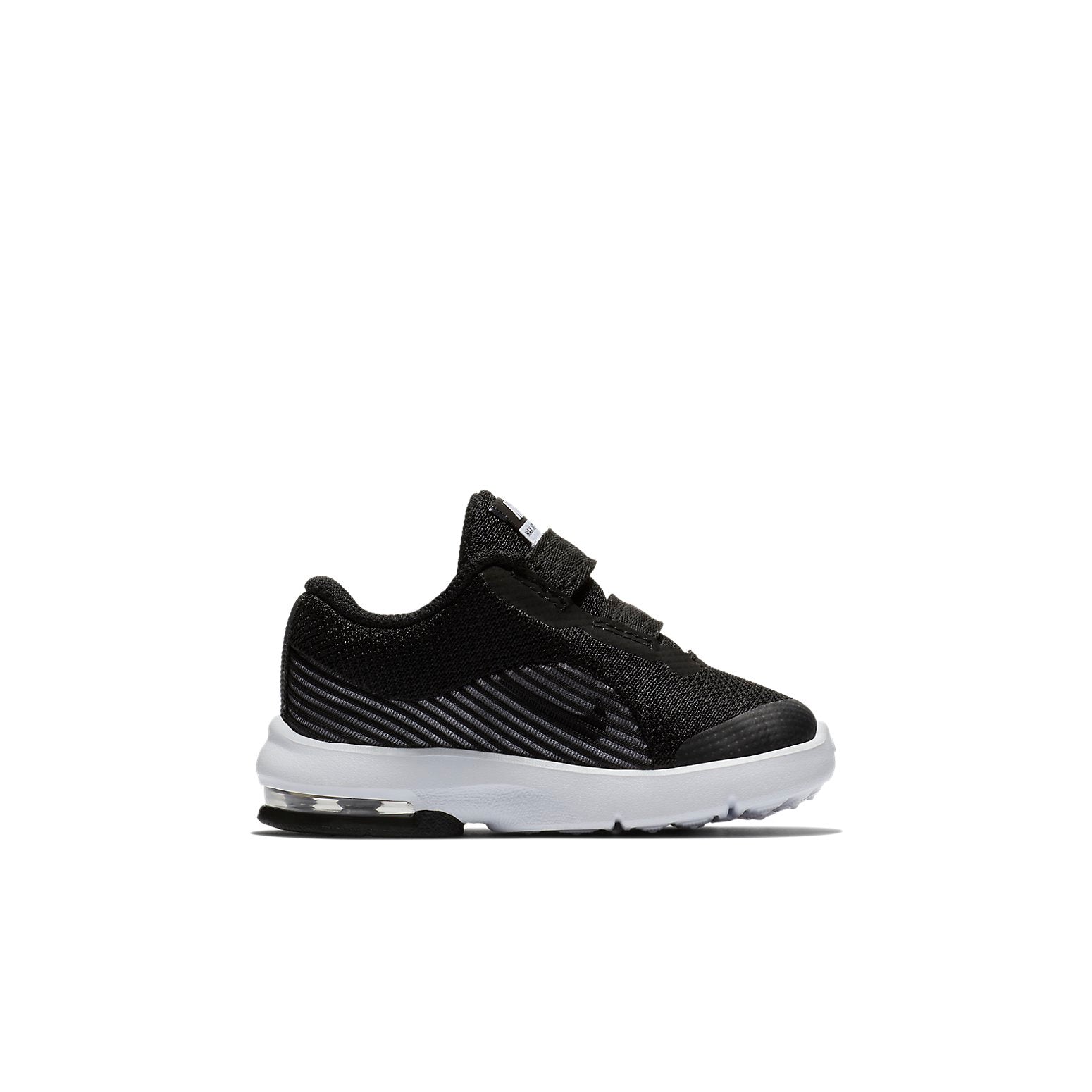 (TD) Nike Air Max Advantage 2 'Black White' AR1820-002