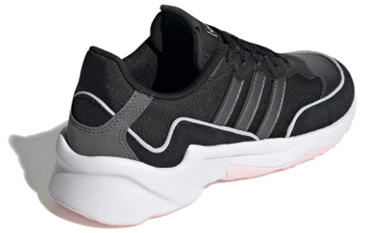 (WMNS) adidas 20-20 FX 'Black Pink' EG7548