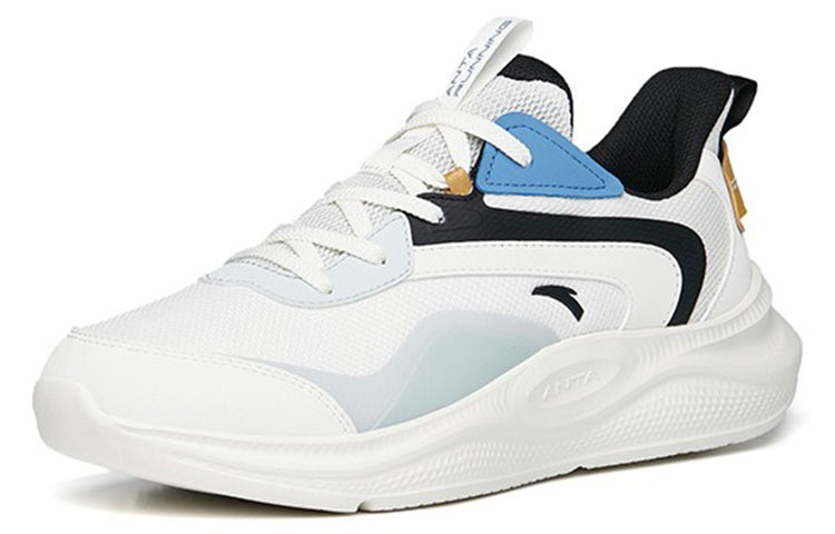 ANTA Running Series Sneakers 'White Blue Black' 912235588-3