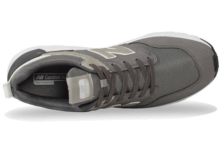 New Balance 009 'Grey' MS009AGM