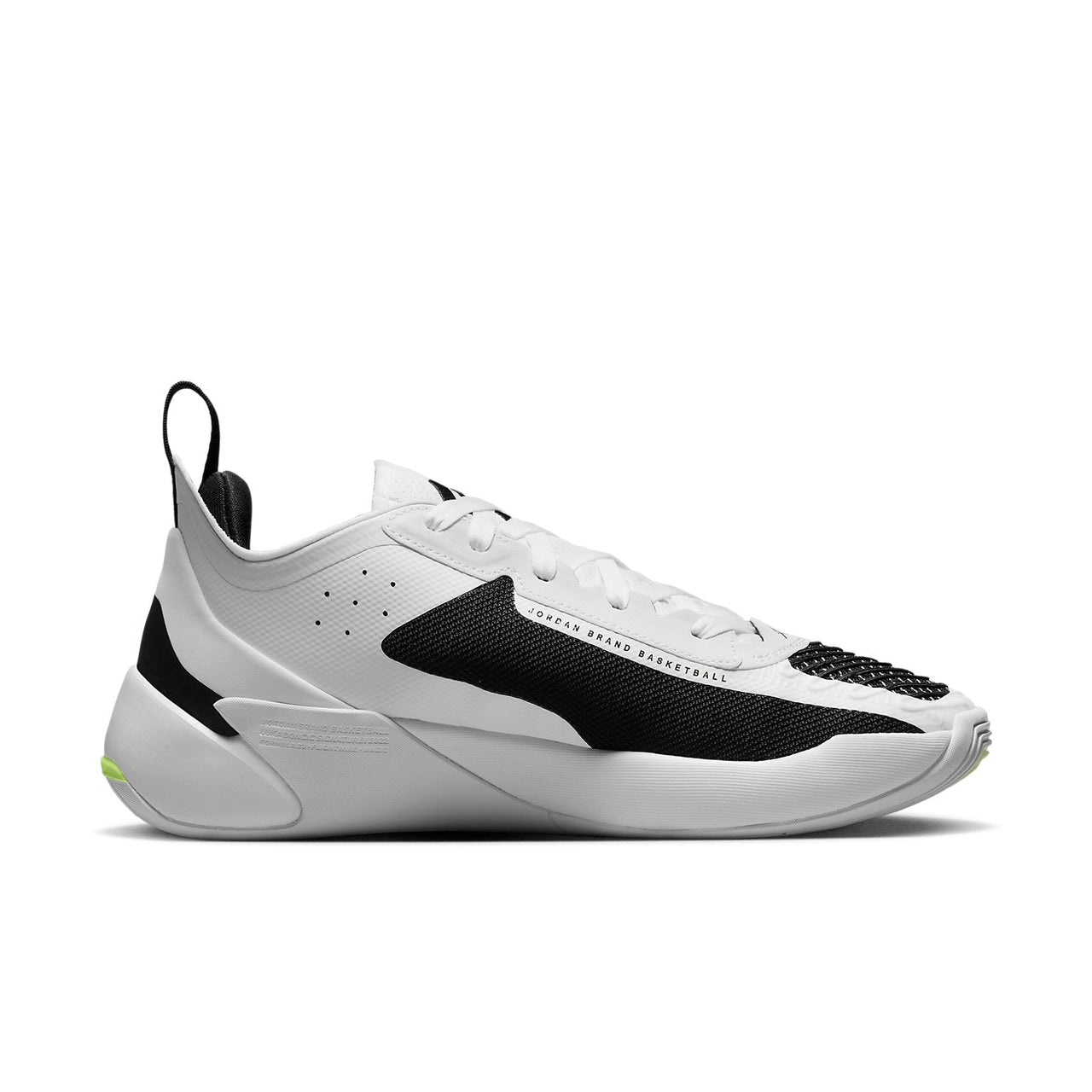 Air Jordan Luka 1 PF 'Reverse Orca' DQ6510-107