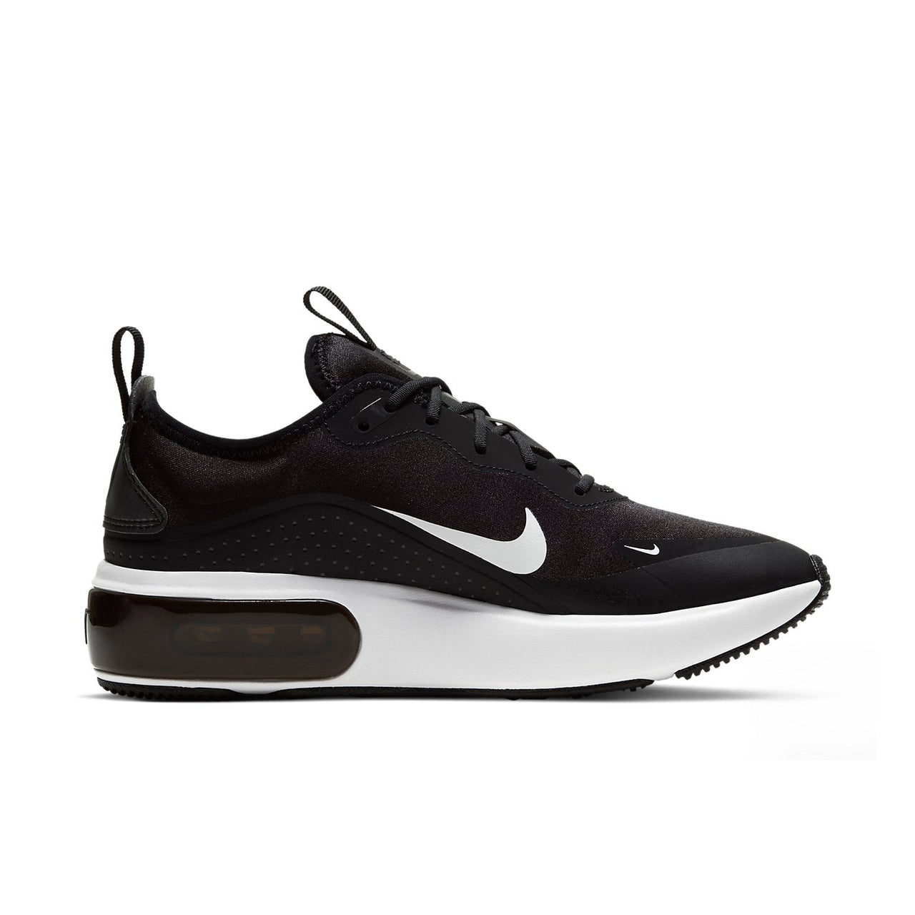 (WMNS) Nike Air Max Dia 'Black White' CI3898-001