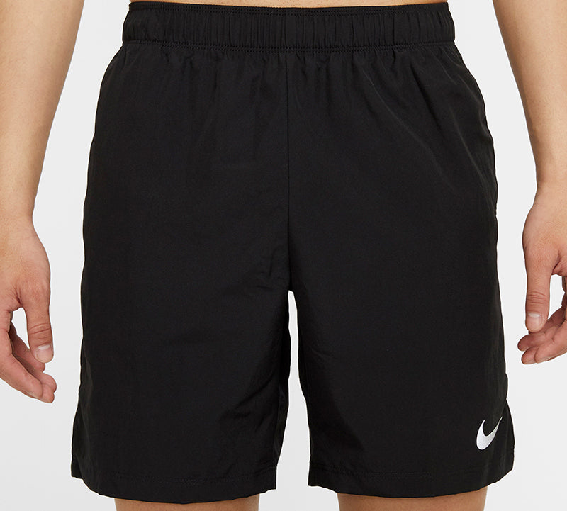 Men's Nike Challenger Sports Black Shorts BQ5395-010