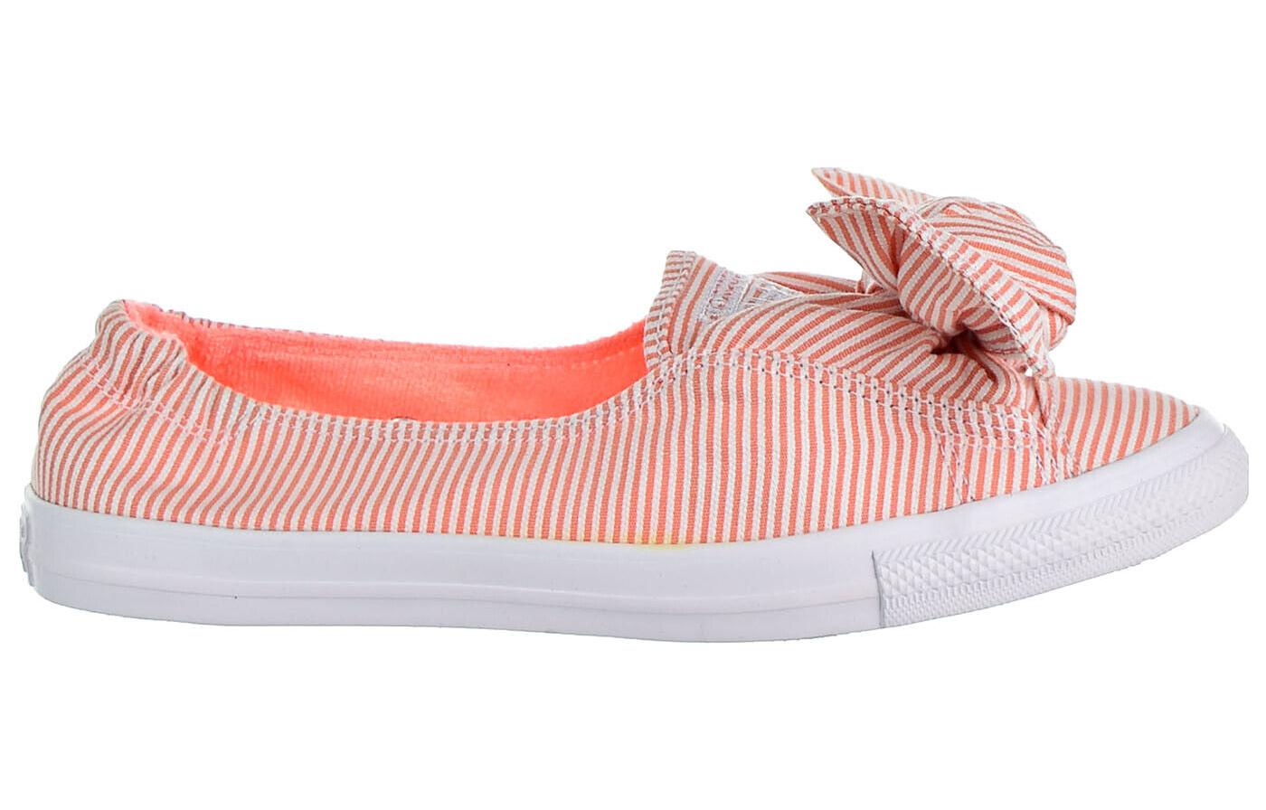 (WMNS) Converse Chuck Taylor All Star Knot Slip 'Crimson Pulse' 560674C