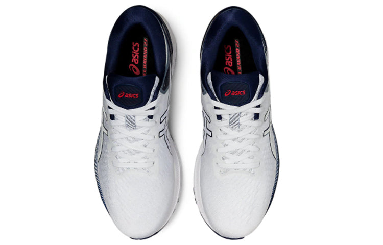 ASICS Gel-Kayano 27 'White Peacoat' 1011A767-100