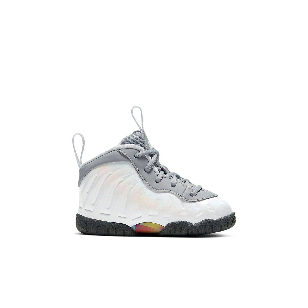 (TD) Nike Little Posite One 'Rainbow Pixel' CV8918-001