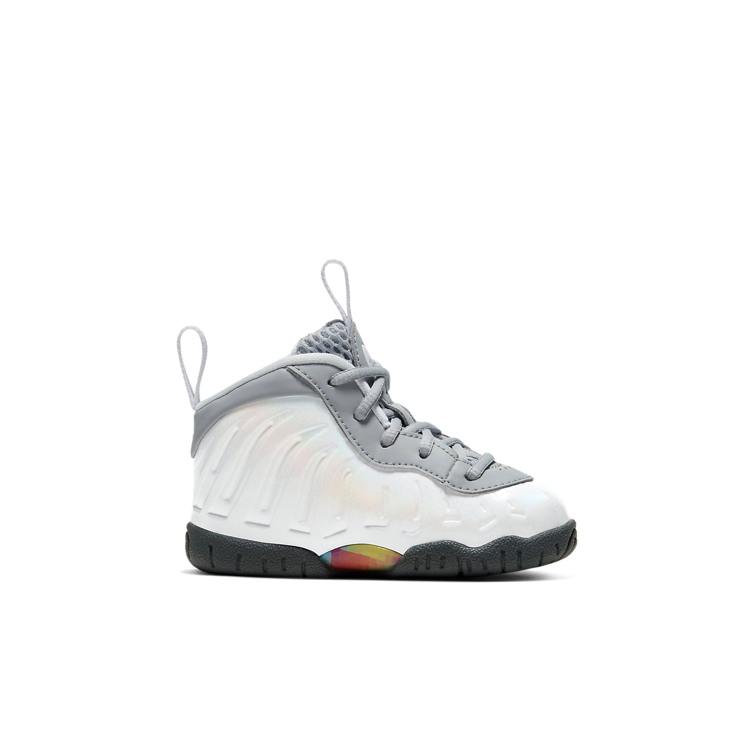 (TD) Nike Little Posite One 'Rainbow Pixel' CV8918-001